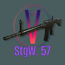 Volks-Stgw57_Rifle icon