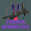 Volks-Stoner63A_AutomaticRifle-1.0.0 icon