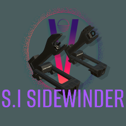 Volks-StrikeIndustriesSidewinder icon