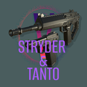 Volks-StryderTantoPack icon