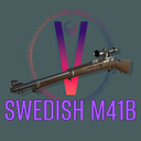 Volks-SwedishM41BSniper icon