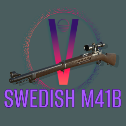 Volks-SwedishM41BSniper icon