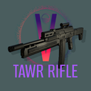 Volks-TAWRRifle icon