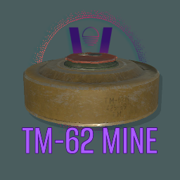 Volks-TM62_Landmine icon