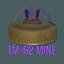 Volks-TM62_Landmine-1.0.0 icon