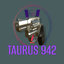Volks-Taurus942-1.0.0 icon