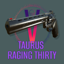 Volks-TaurusRagingThirty icon