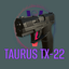 Volks-TaurusTX22-1.0.0 icon