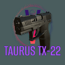 Volks-TaurusTX22 icon