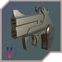 Volks-TexasDerringer icon