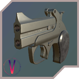 Volks-TexasDerringer icon