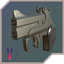 Volks-TexasDerringer-1.0.0 icon