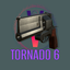 Volks-Tornado6Revolver-1.0.0 icon