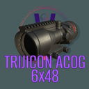 Volks-Trijicon_6x48_ACOG icon