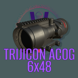 Volks-Trijicon_6x48_ACOG icon