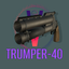 Volks-Trumper40-1.0.2 icon