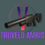 Volks-TruveloAMRIS-1.1.0 icon