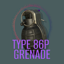 Volks-Type86PGrenade icon