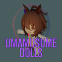 Volks-Uma_Dolls icon