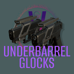 Volks-UnderbarrelGlock icon