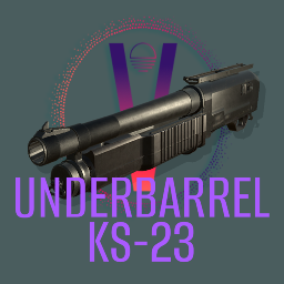 Volks-UnderbarrelKS23 icon