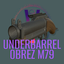 Volks-UnderbarrelObrezM79-1.0.0 icon