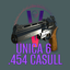 Volks-Unica6_454Casull-1.0.0 icon