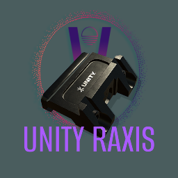 Volks-UnityRaxisAdapters icon