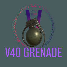 Volks-V40MiniGrenade icon