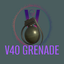 Volks-V40MiniGrenade-1.0.0 icon