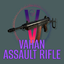 Volks-VAHAN_Redux-1.0.0 icon