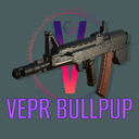 Volks-VEPRBullpup icon
