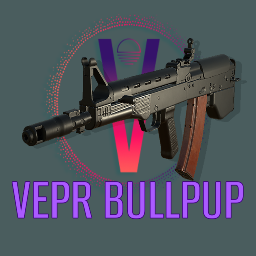 Volks-VEPRBullpup icon