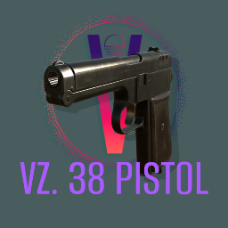 Volks-VZ38Pistol icon