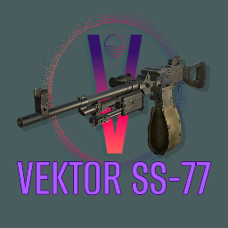 Volks-VektorSS77 icon