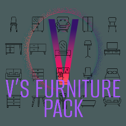 Volks-VolksFurniturePack icon