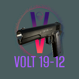 Volks-Volt1912GaugePistol icon