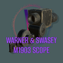 Volks-WarnerSwaseyM1903Scope icon