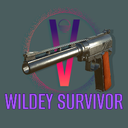 Volks-WildeySurvivor45Winmag-1.0.0 icon