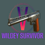 Volks-WildeySurvivor45Winmag-1.0.0 icon