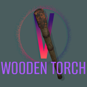 Volks-WoodenTorch icon