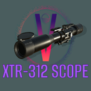 Volks-XTR132Scope icon