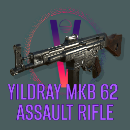 Volks-YildrayMkb62 icon