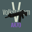 Volksterism-AR70-1.0.0 icon
