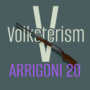 Volksterism-Arrigoni_410G icon