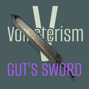 Volksterism-BerserkSword icon