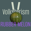 Volksterism-BouncyMelon-1.0.1 icon
