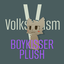 Volksterism-BoykisserPillow-1.0.0 icon