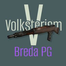 Volksterism-BredaPG icon