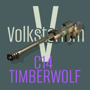 Volksterism-C14TimberwolfSniper icon